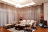 Marvelous villa for rent in Star Lake Tay Ho